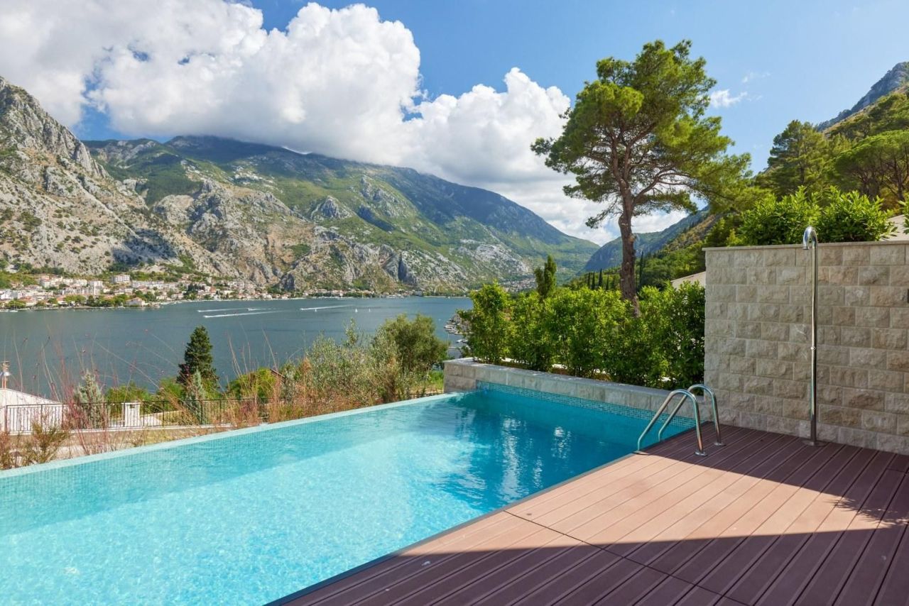 Дом в Прчани, Черногория, 349 м² - фото 12