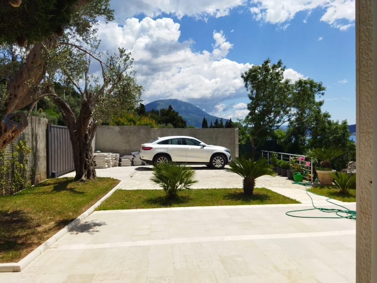 Дом в Баре, Черногория, 200 м² - фото 12