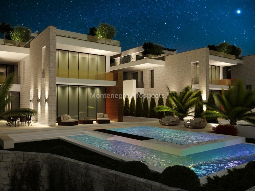 Дом в Кримовице, Черногория, 450 м² - фото 12