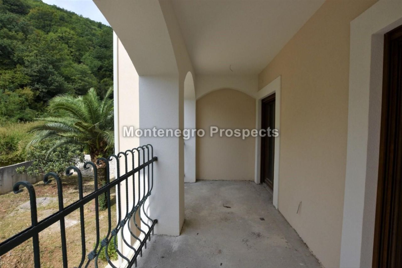 Дом в Бечичи, Черногория, 470 м² - фото 12