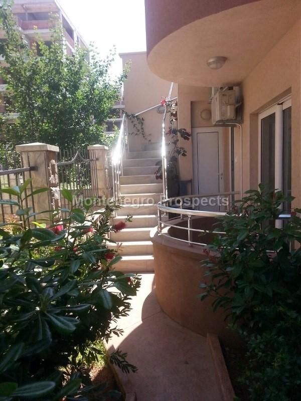 Офис в Добра Воде, Черногория, 1 000 м² - фото 12