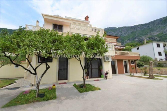 Дом в Рисане, Черногория, 626 м² - фото 12