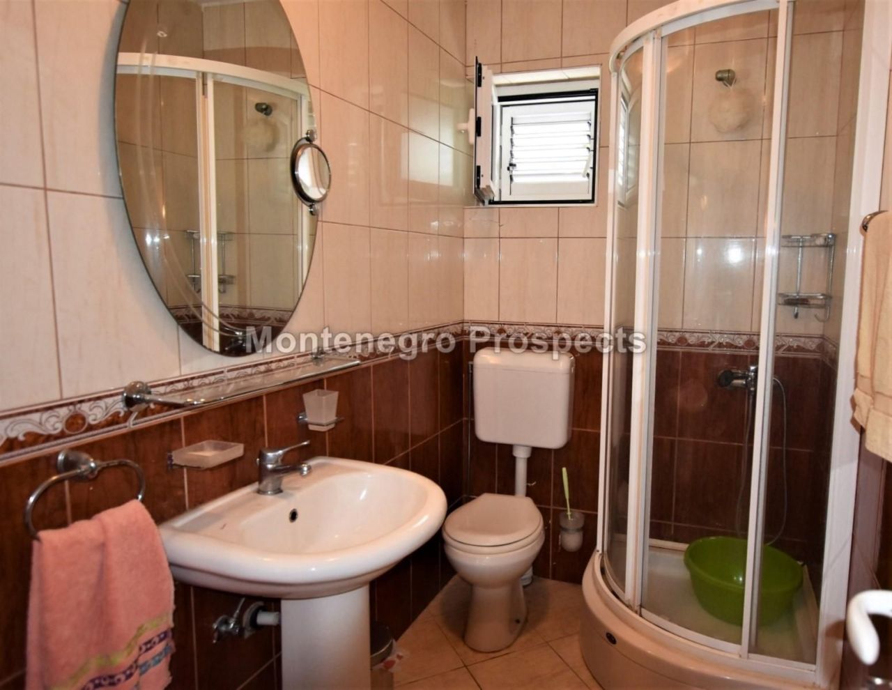 Доходный дом на полуострове Луштица, Черногория, 230 м² - фото 12