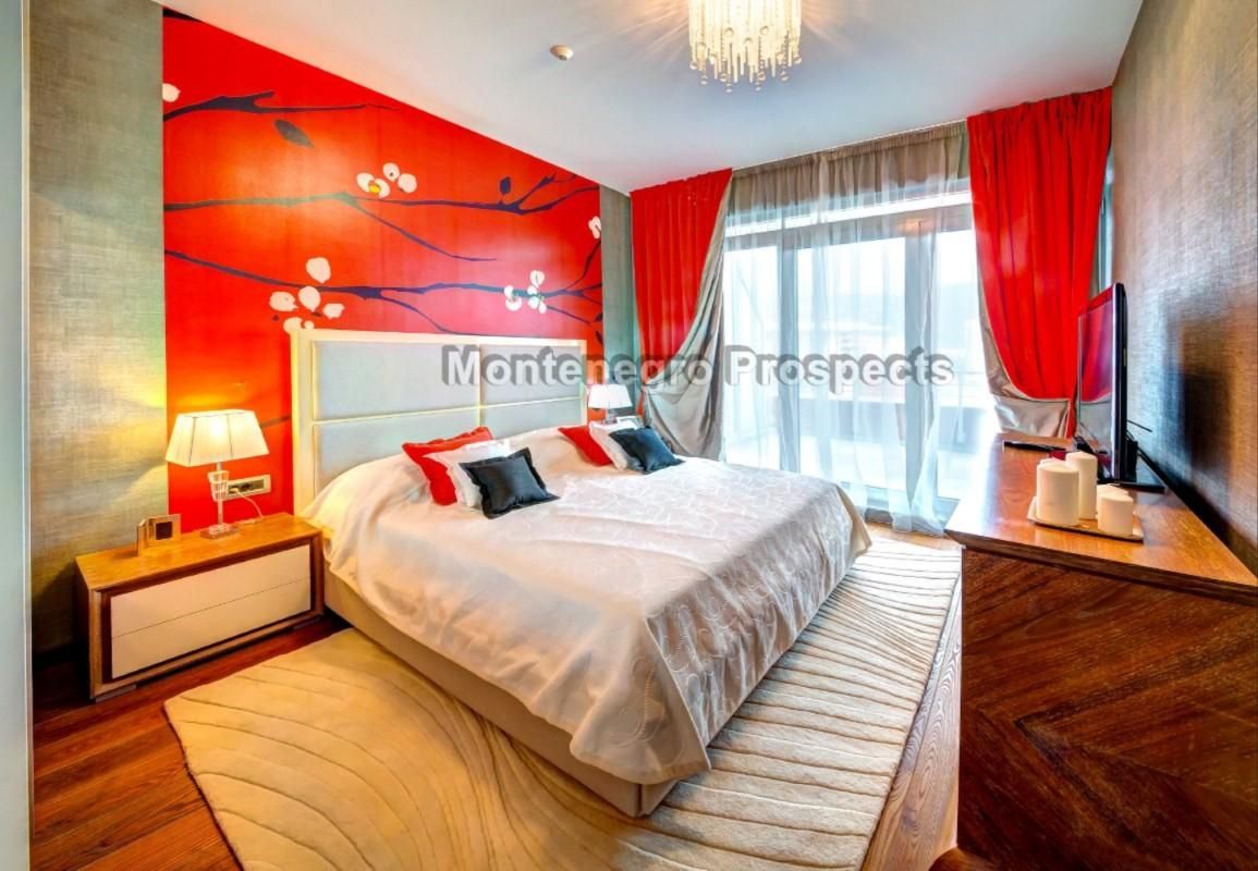 Квартира в Будве, Черногория, 240 м² - фото 10