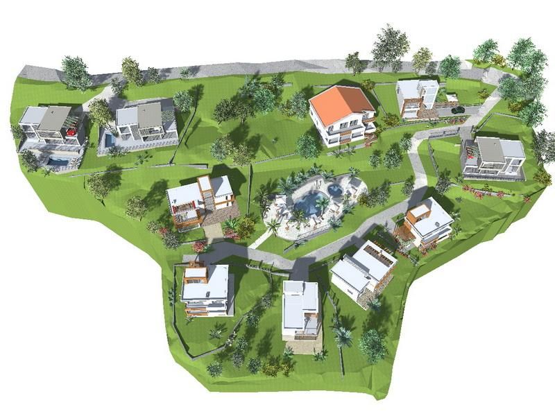 Земля в Баре, Черногория, 8 694 м² - фото 11