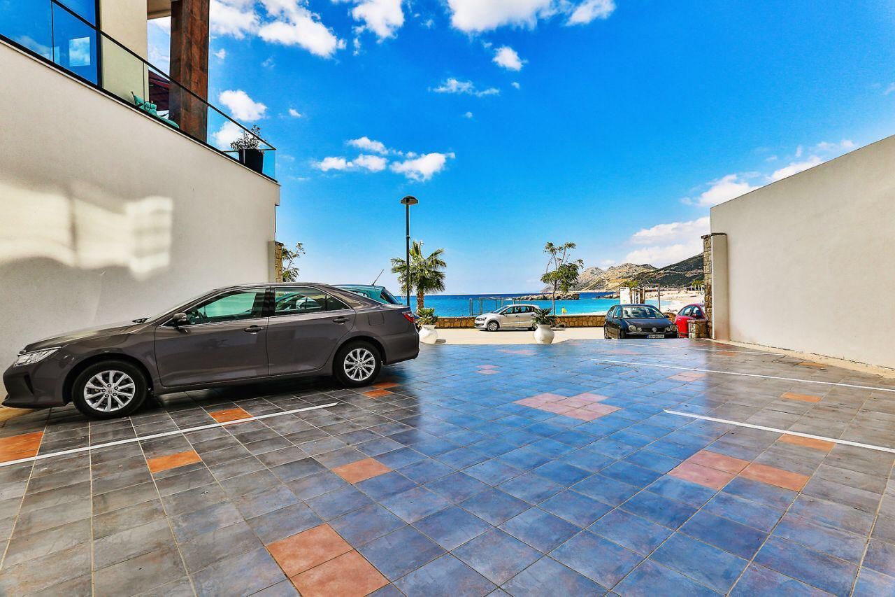 Офис в Добра Воде, Черногория, 656 м² - фото 13