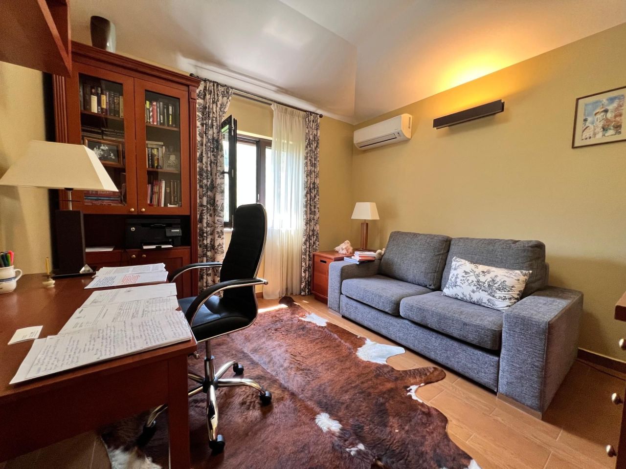 Дом в Прчани, Черногория, 170 м² - фото 13