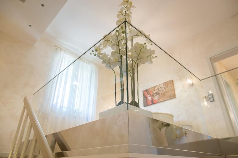 Дом на полуострове Луштица, Черногория, 286 м² - фото 13