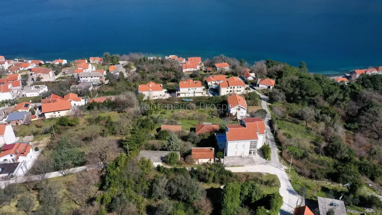 Дом в Прчани, Черногория, 80 м² - фото 13