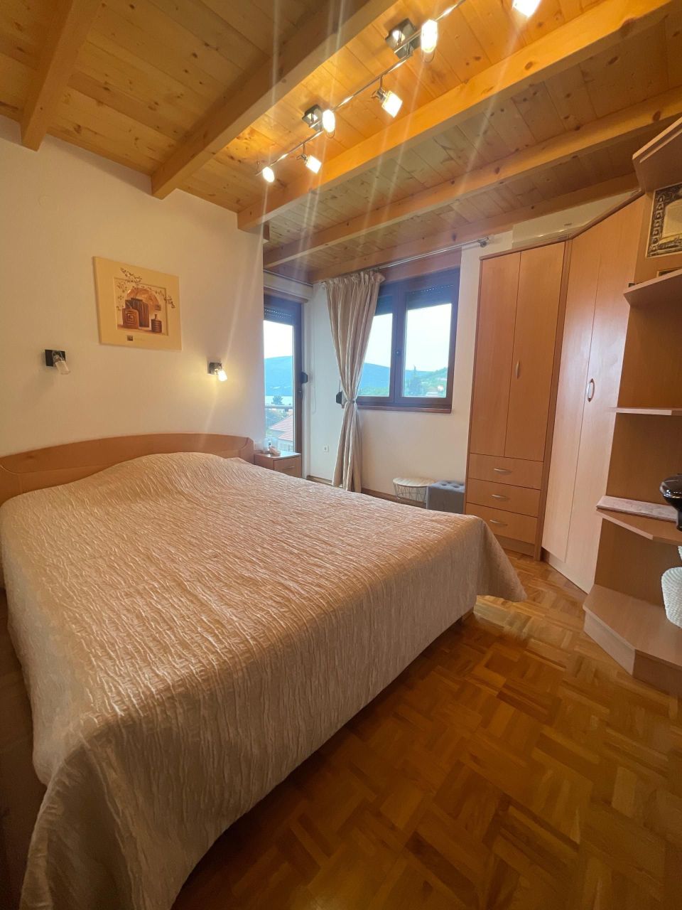 Квартира в Херцег-Нови, Черногория, 110 м² - фото 13