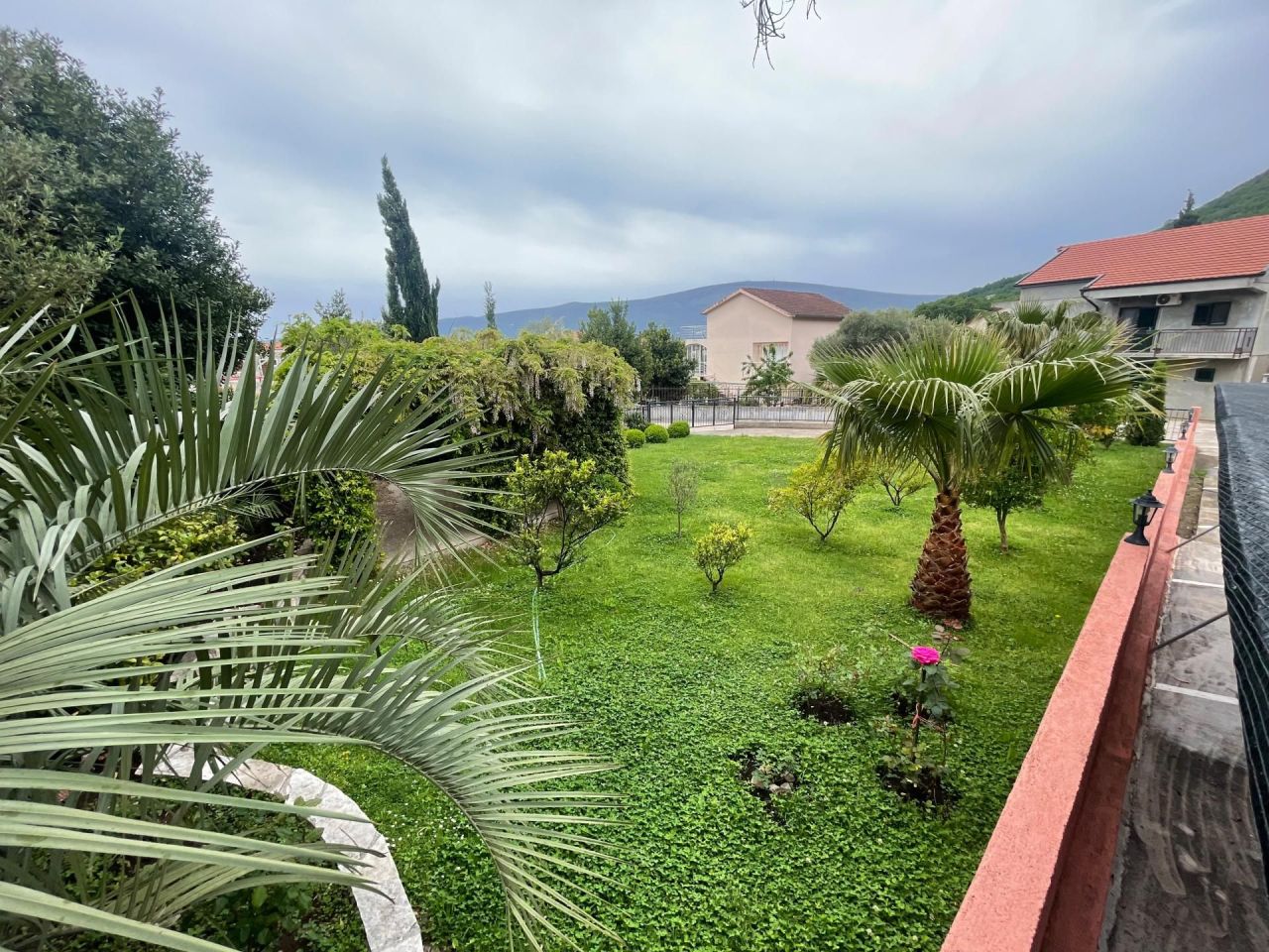 Квартира в Херцег-Нови, Черногория, 85 м² - фото 13