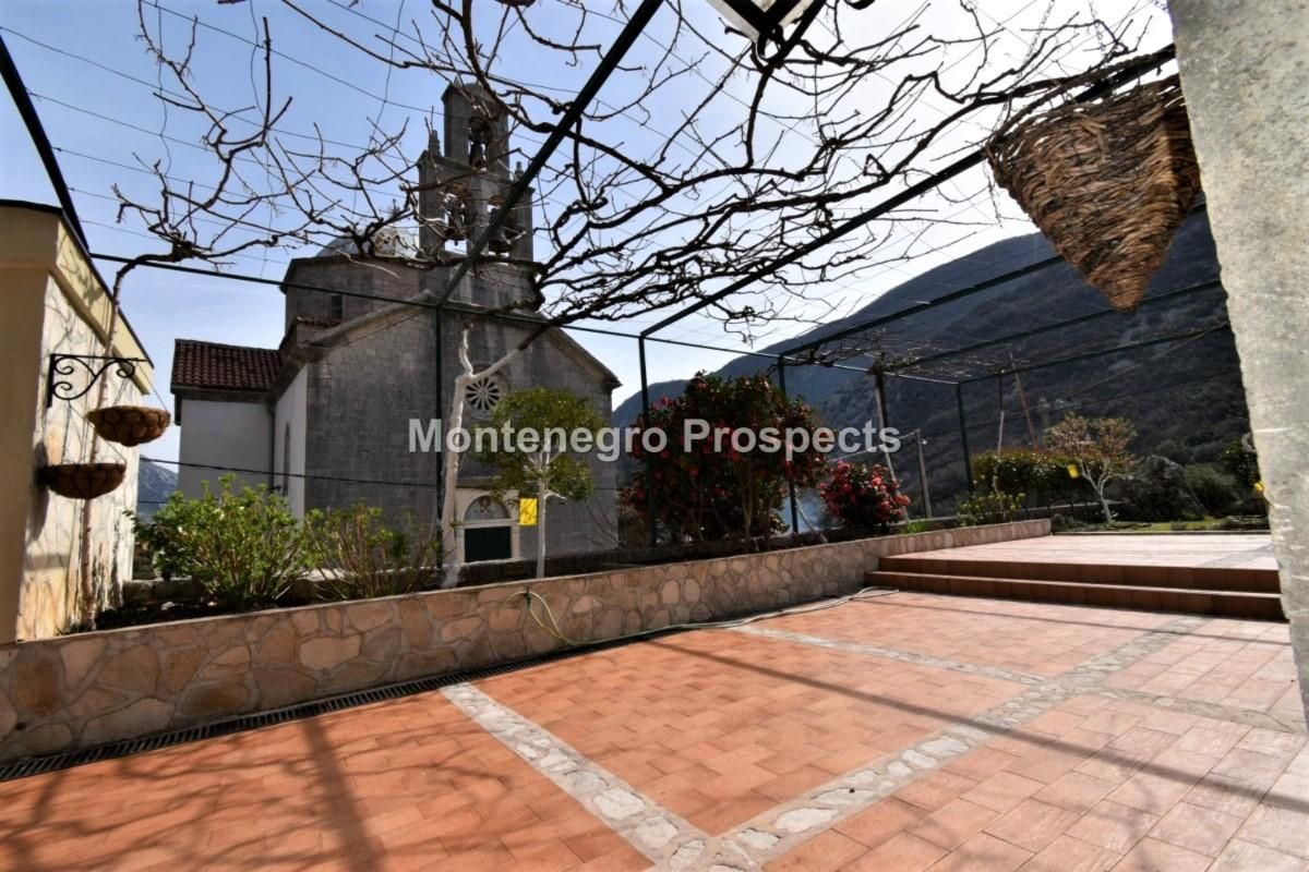 Дом в Костанице, Черногория, 306 м² - фото 13