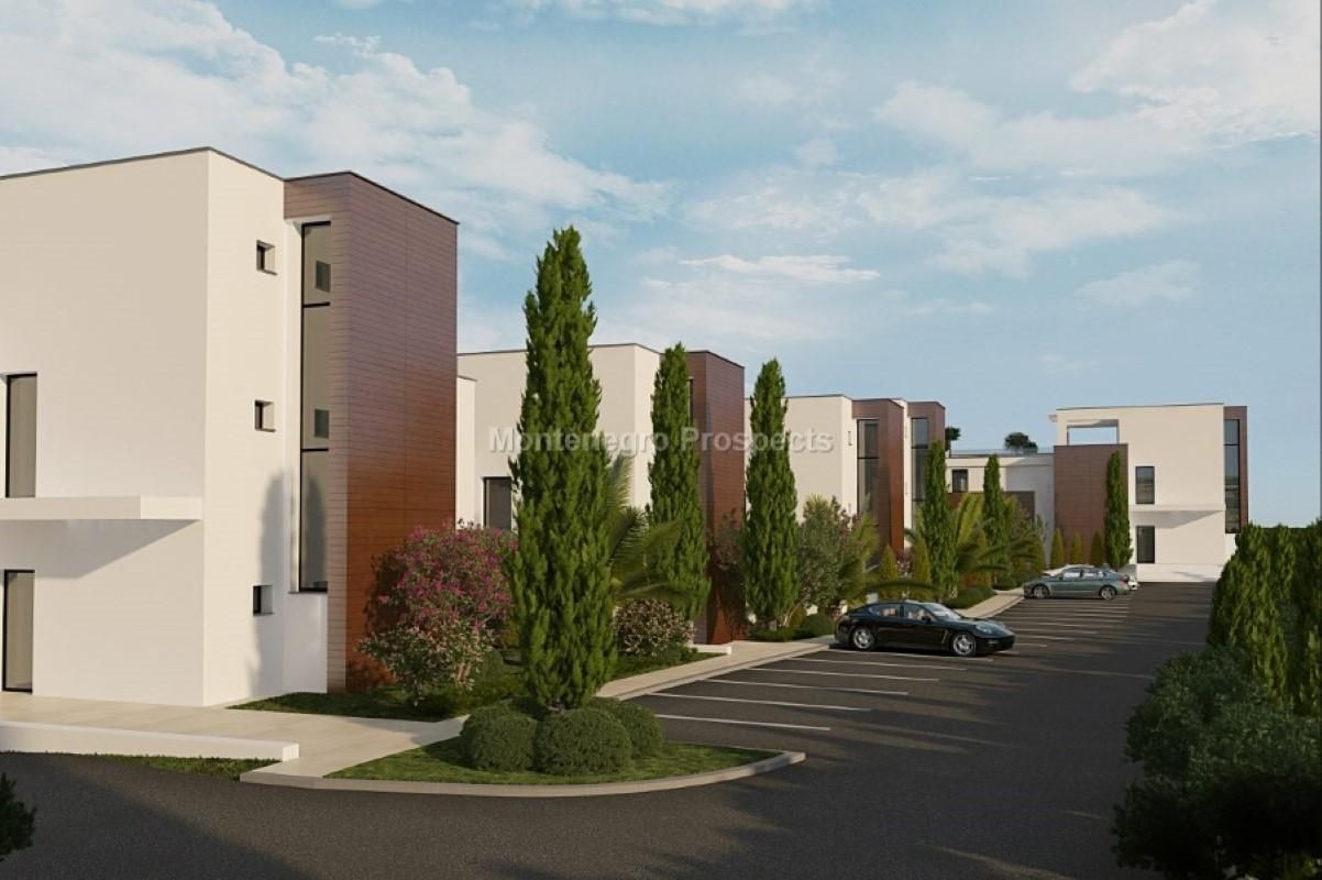 Дом в Кримовице, Черногория, 450 м² - фото 13