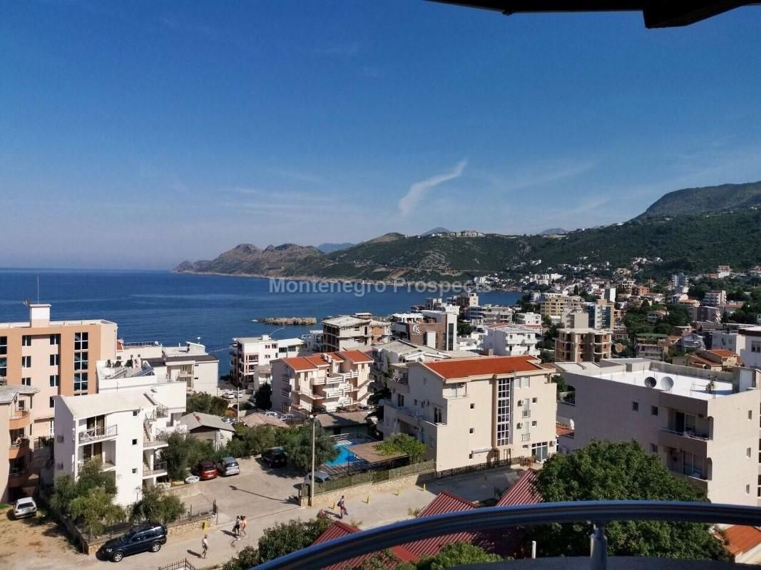 Офис в Добра Воде, Черногория, 1 000 м² - фото 13