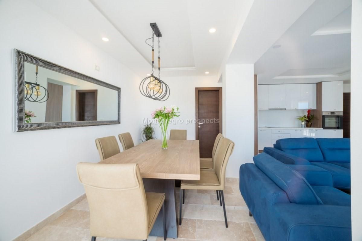 Дом в Бечичи, Черногория, 170 м² - фото 13