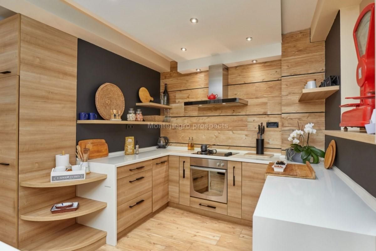 Офис в Бигово, Черногория, 265 м² - фото 13