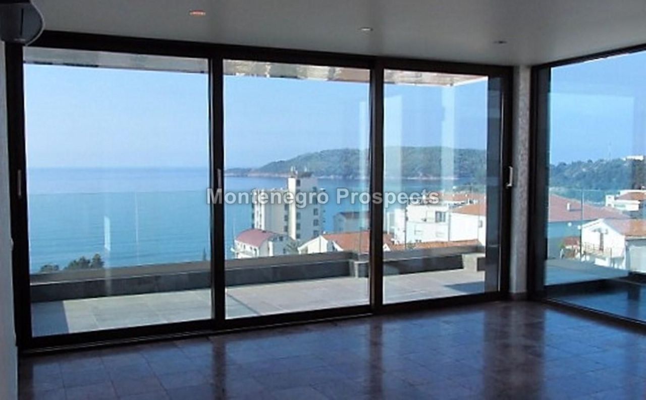 Дом в Бечичи, Черногория, 680 м² - фото 13