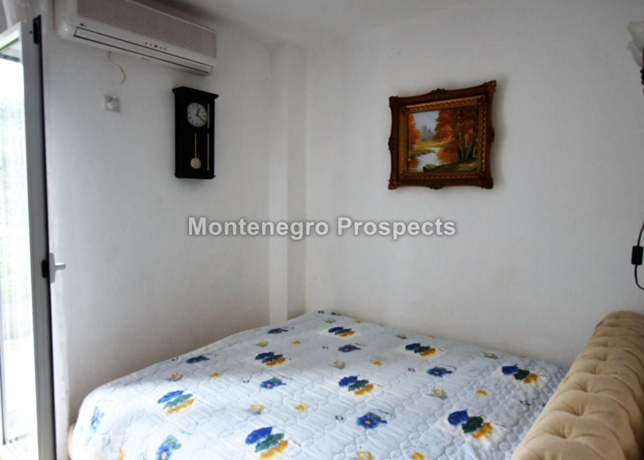 Доходный дом на полуострове Луштица, Черногория, 230 м² - фото 13