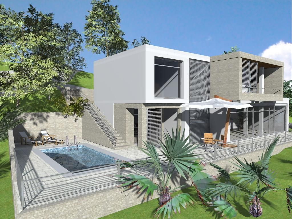 Земля в Баре, Черногория, 8 694 м² - фото 12