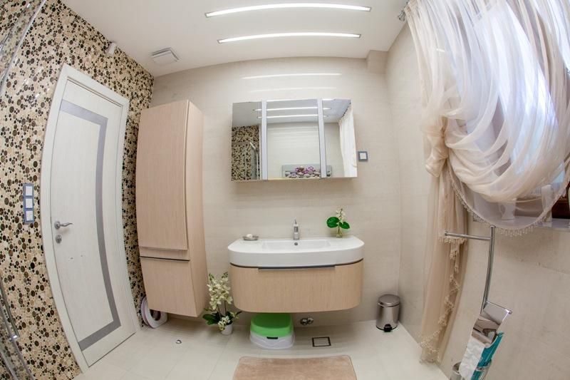 Дом на полуострове Луштица, Черногория, 286 м² - фото 14