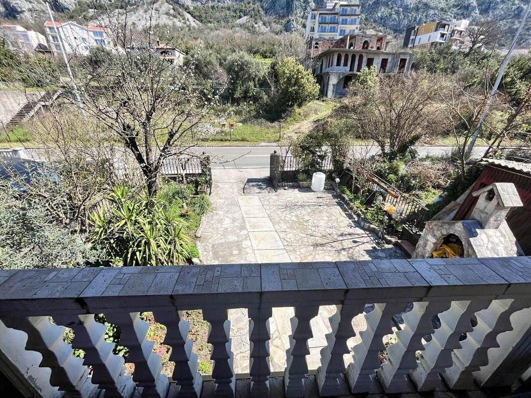 Дом в Доброте, Черногория, 210 м² - фото 14