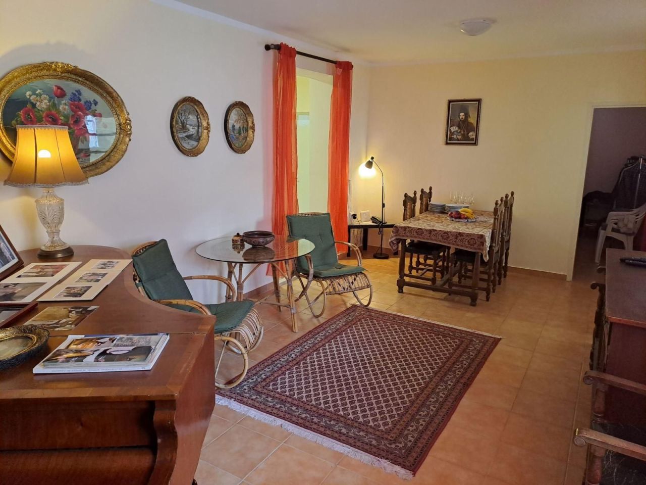 Дом в Прчани, Черногория, 121 м² - фото 14