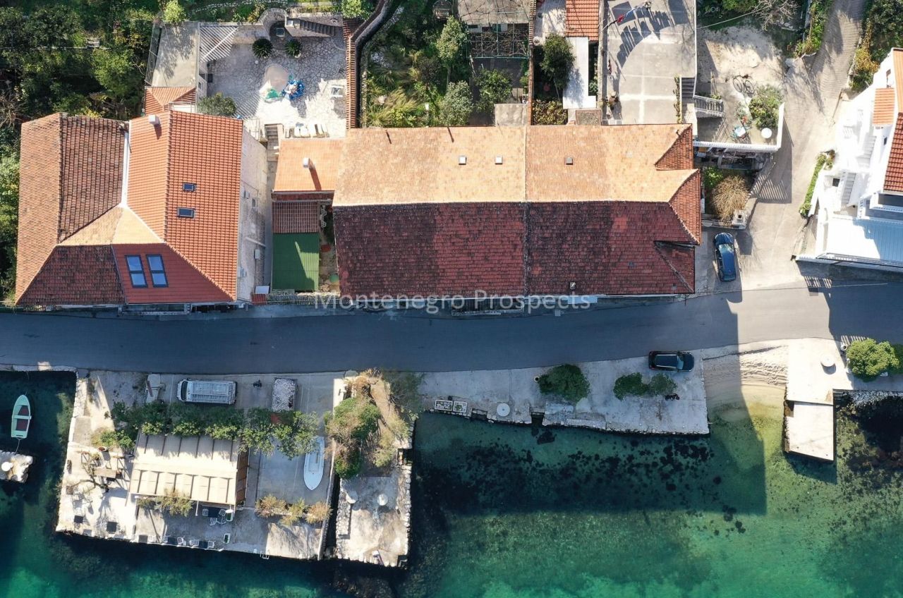 Дом в Прчани, Черногория, 326 м² - фото 14