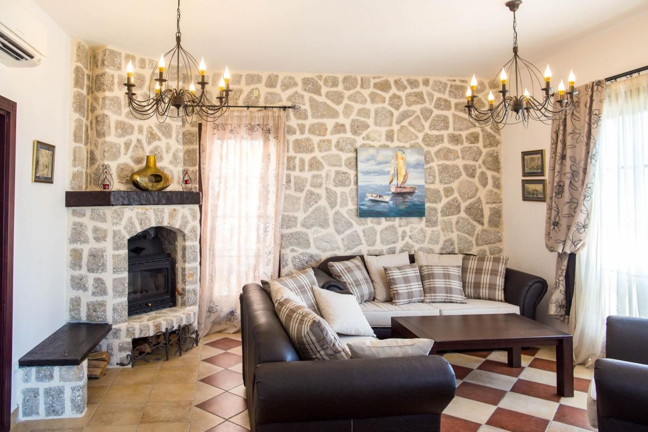 Дом в Костанице, Черногория, 235 м² - фото 14