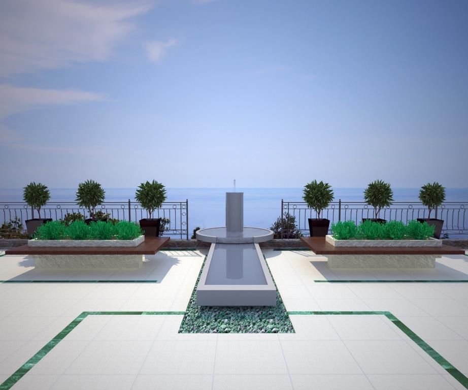 Дом в Близикуче, Черногория, 1 006 м² - фото 14