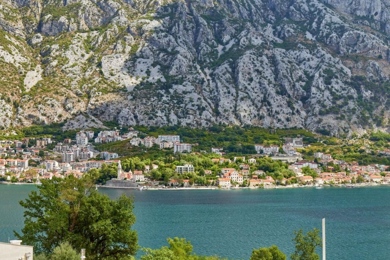 Дом в Прчани, Черногория, 373 м² - фото 14