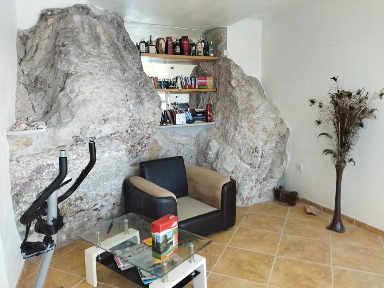 Дом в Баре, Черногория, 200 м² - фото 14