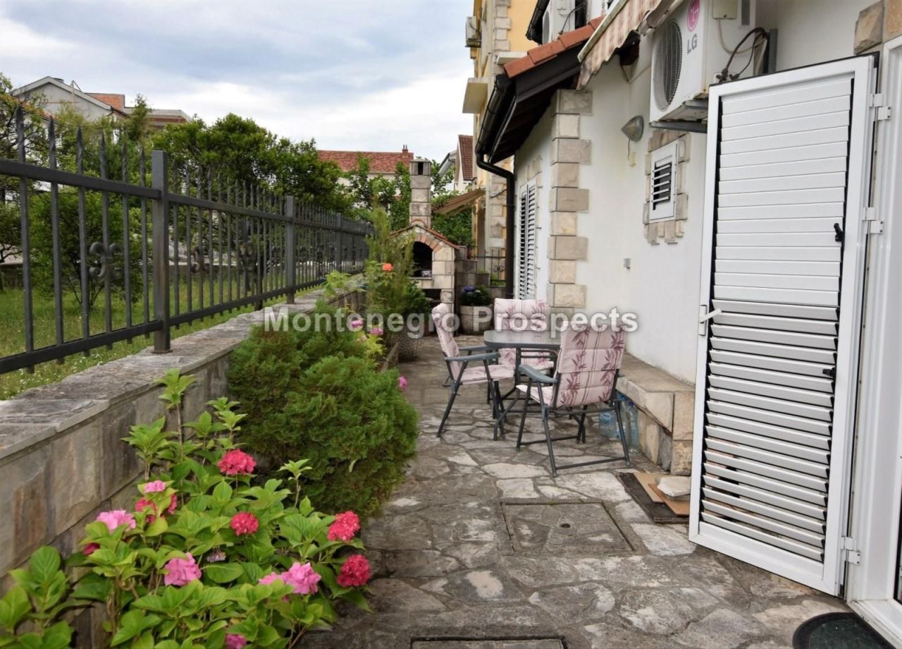 Доходный дом на полуострове Луштица, Черногория, 230 м² - фото 14