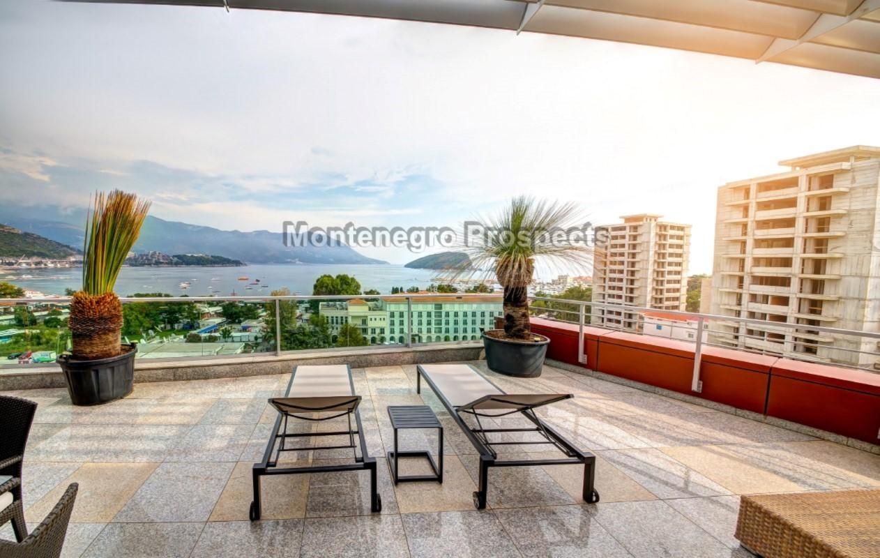 Квартира в Будве, Черногория, 240 м² - фото 12