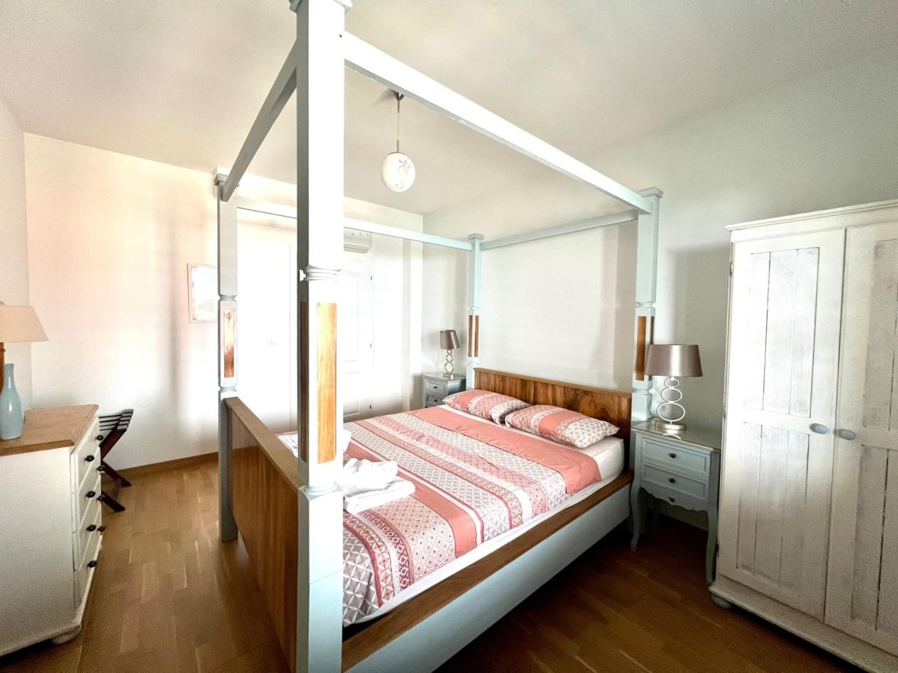 Квартира на полуострове Луштица, Черногория, 102 м² - фото 15