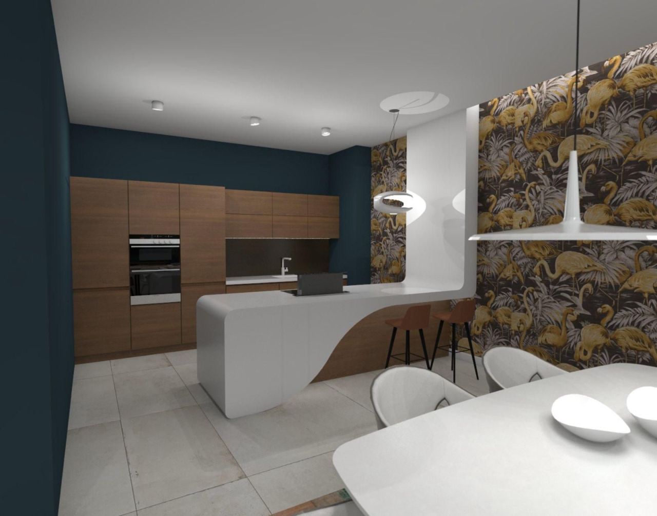 Дом в Столиве, Черногория, 360 м² - фото 15