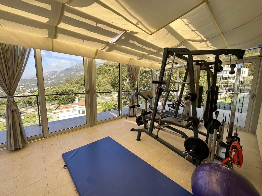 Дом в Сутоморе, Черногория, 317 м² - фото 15