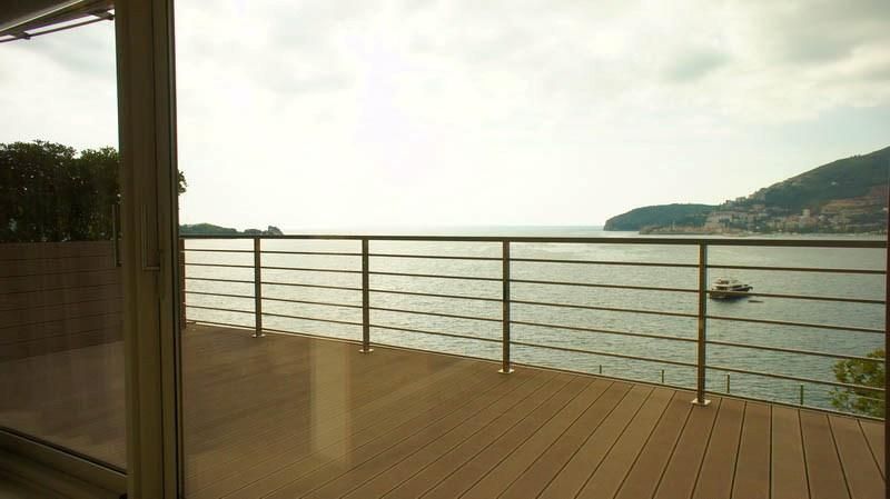 Квартира в Будве, Черногория, 194 м² - фото 15