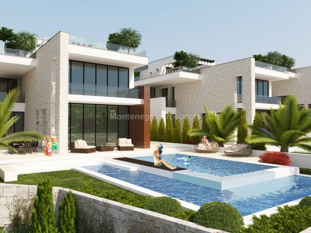 Дом в Кримовице, Черногория, 450 м² - фото 15