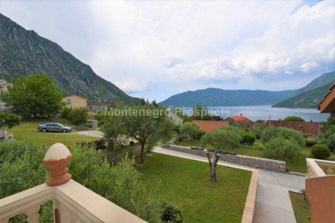 Дом в Рисане, Черногория, 626 м² - фото 15