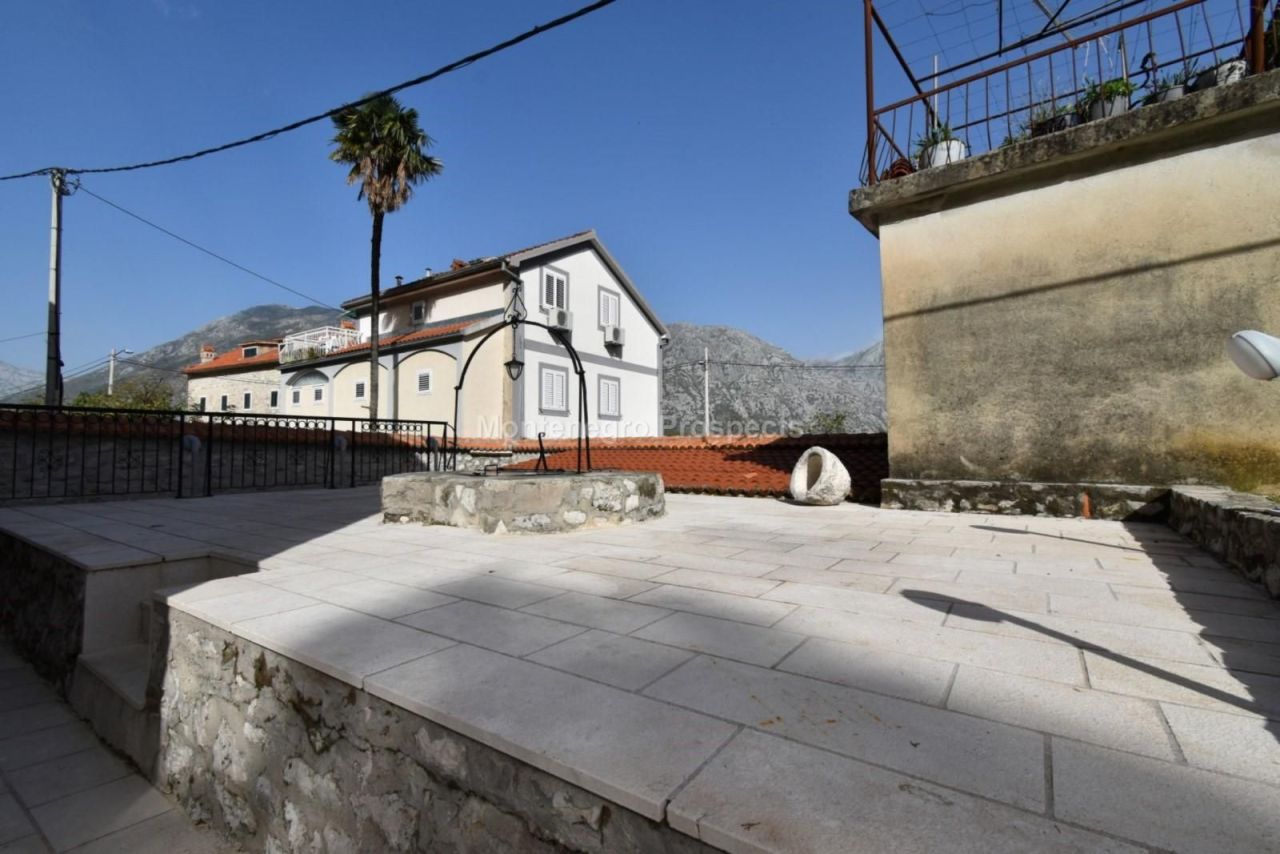 Дом в Столиве, Черногория, 327 м² - фото 15