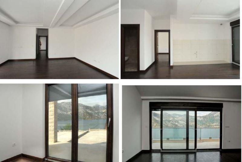 Квартира в Костанице, Черногория, 68 м² - фото 4