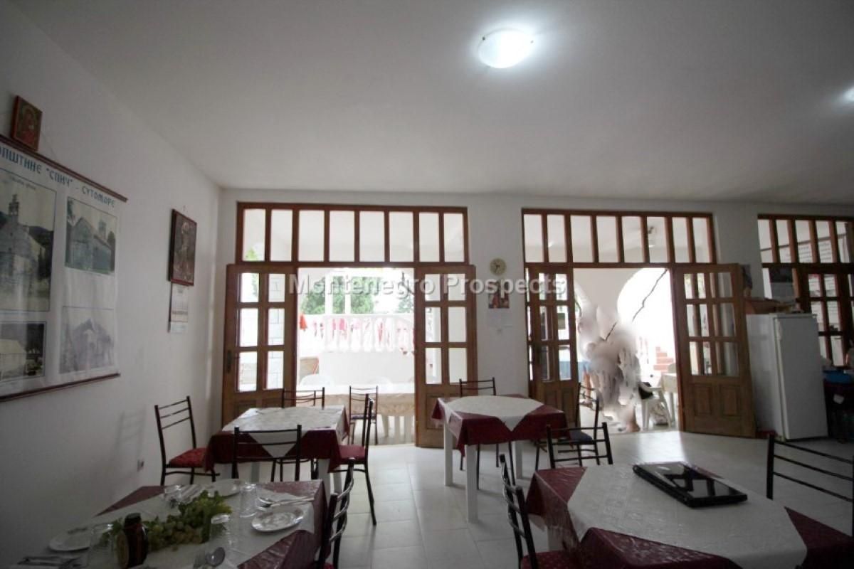 Офис в Сутоморе, Черногория, 431 м² - фото 16