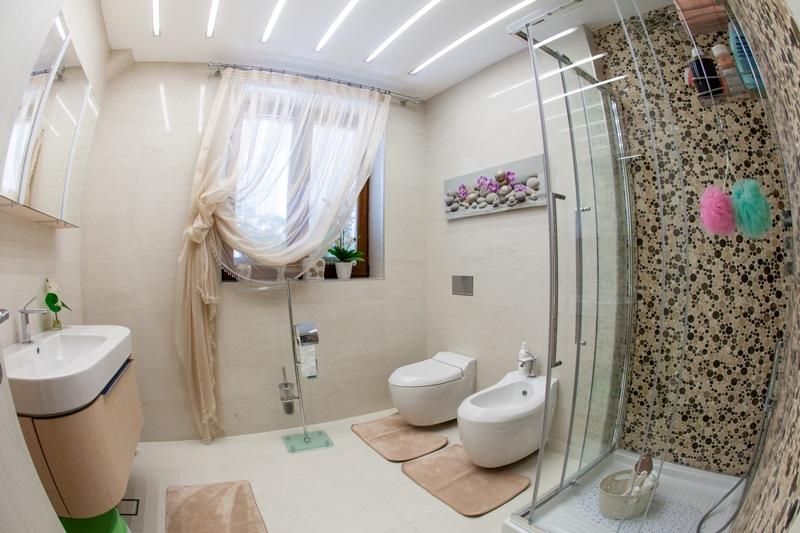 Дом на полуострове Луштица, Черногория, 286 м² - фото 16