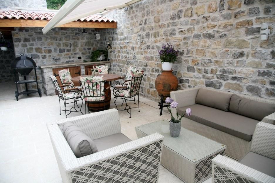 Дом в Тивате, Черногория, 125 м² - фото 16