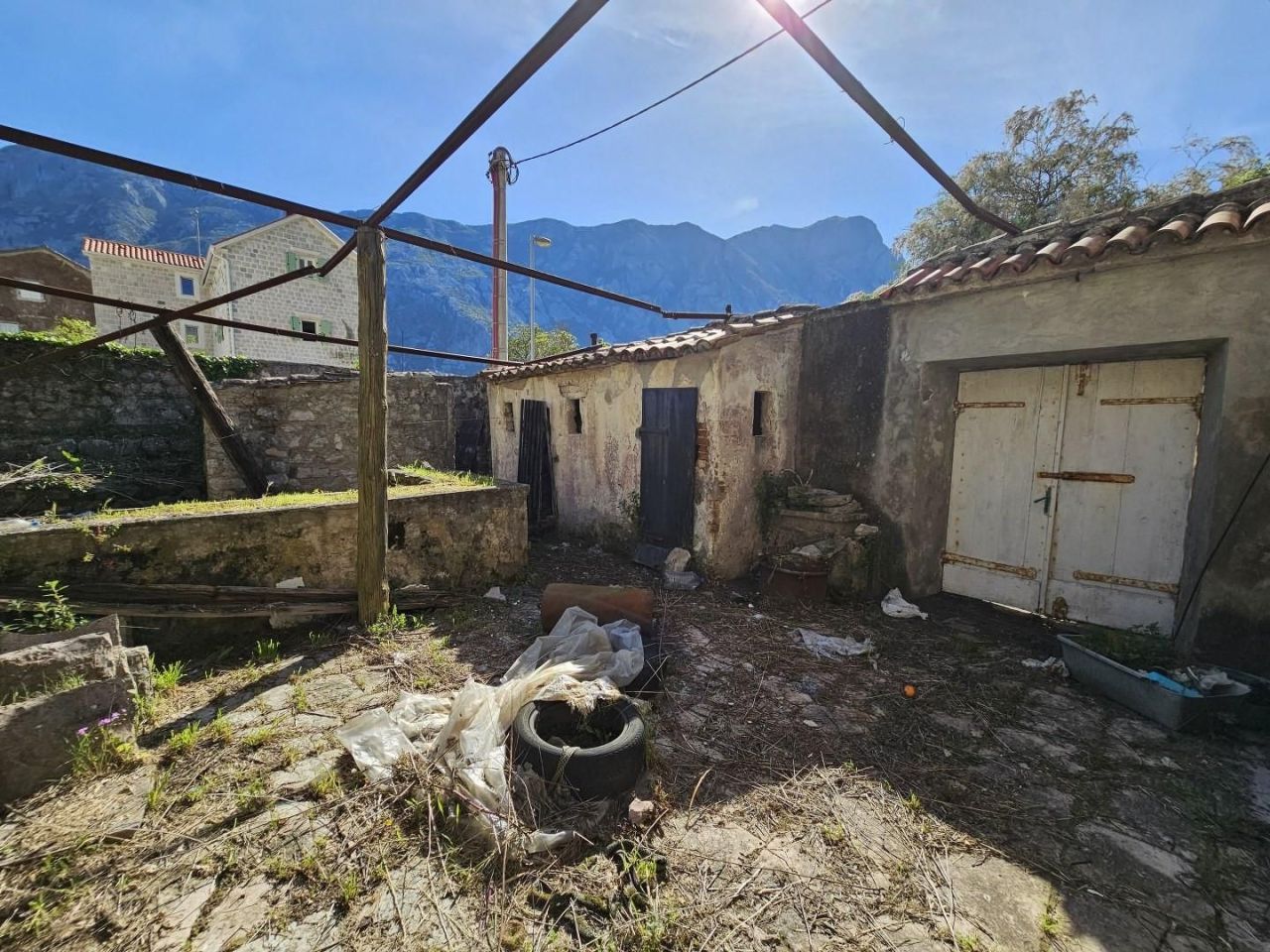 Дом в Прчани, Черногория, 300 м² - фото 16