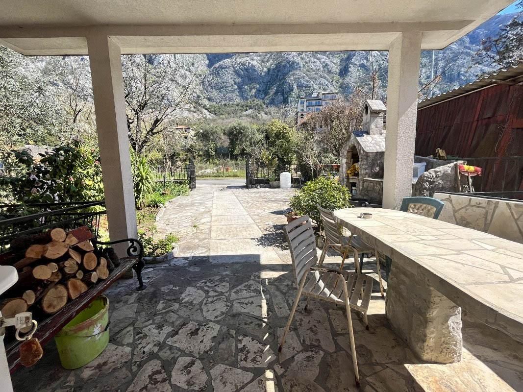 Дом в Доброте, Черногория, 210 м² - фото 16