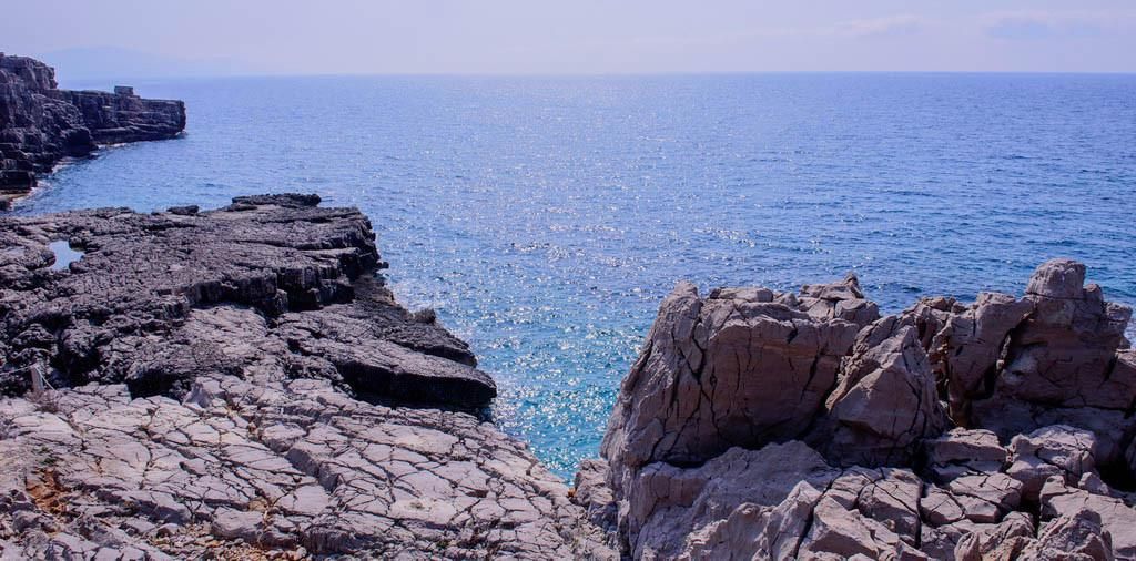 Дом на полуострове Луштица, Черногория, 205 м² - фото 16