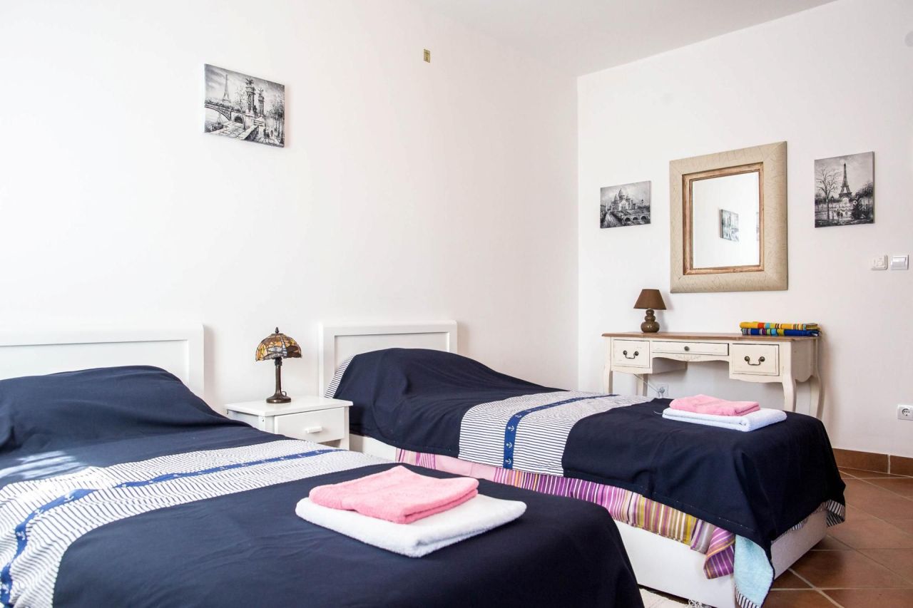 Дом в Костанице, Черногория, 235 м² - фото 16