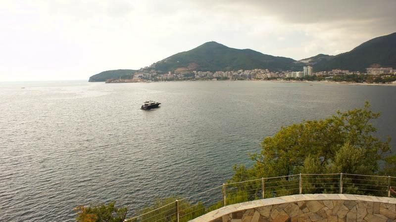 Квартира в Будве, Черногория, 194 м² - фото 16