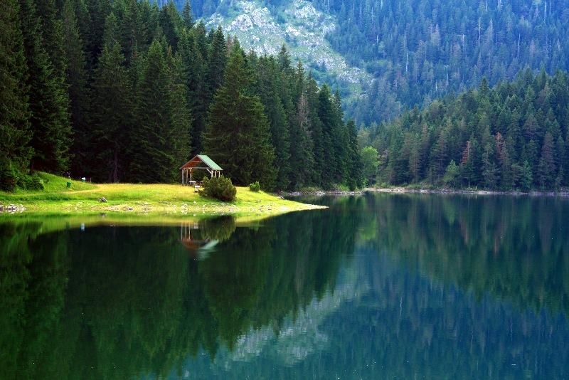 Офис в Жабляке, Черногория, 370 м² - фото 16